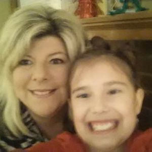 Meet your Posher, Cathy